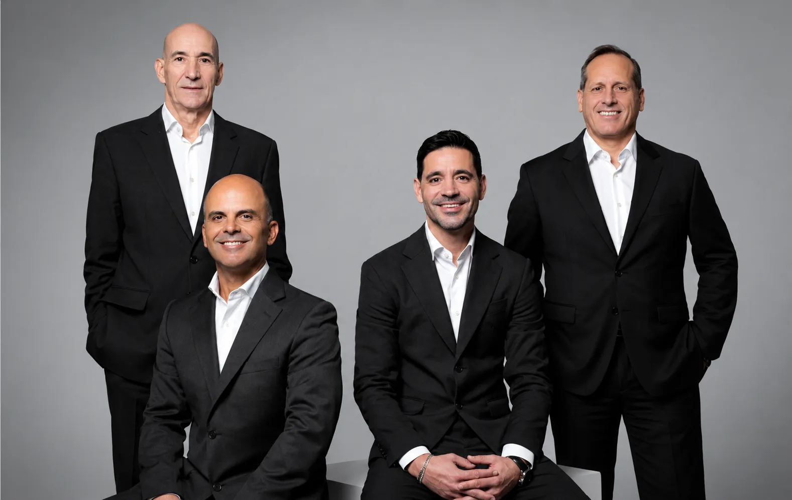 Equipa Seven Hills Real Estate Team