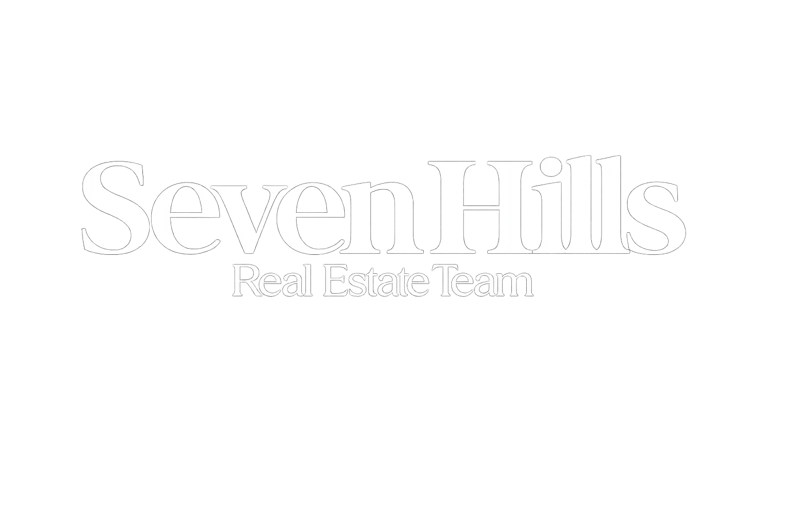 Seven Hills Real Estate Team