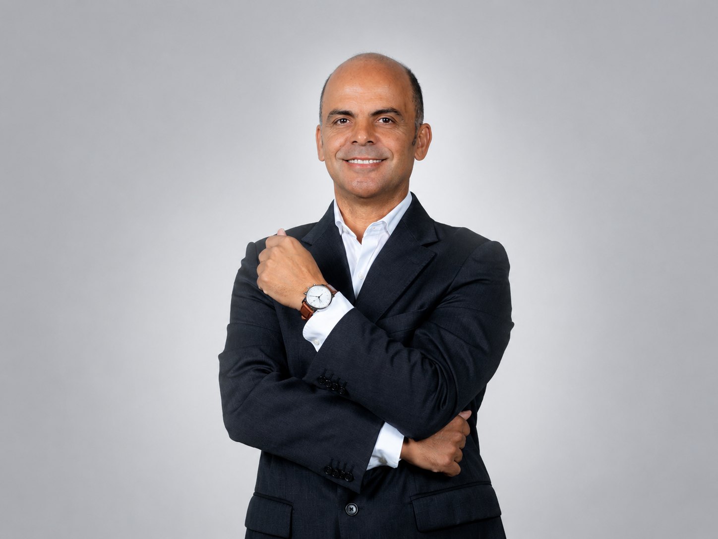 Paulo Jorge Martins