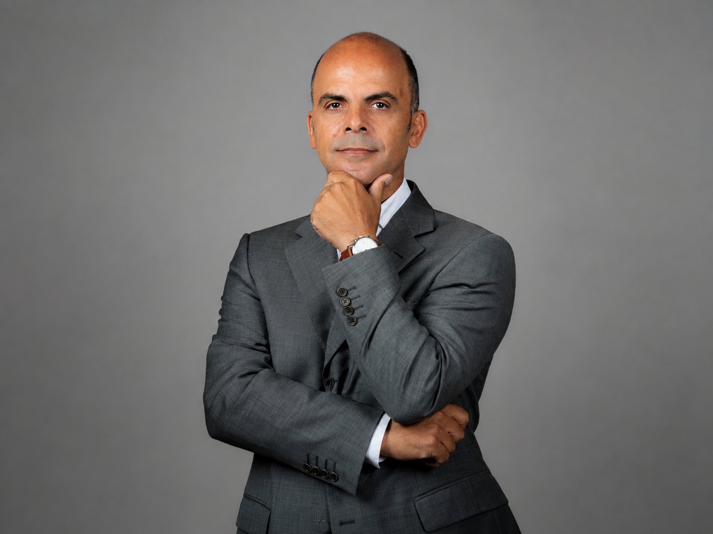Paulo Jorge Martins, Consultor RE/MAX Collection