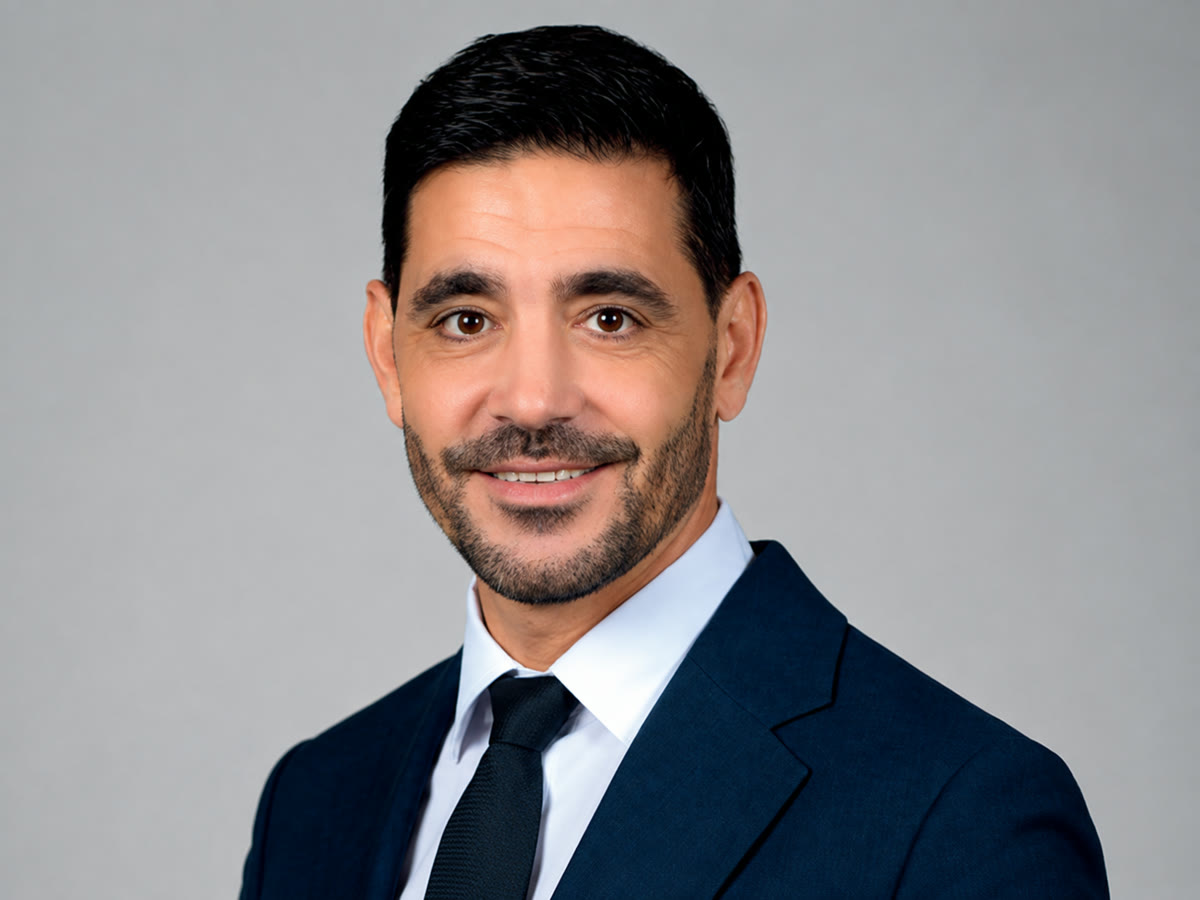 Henrique Rodrigues