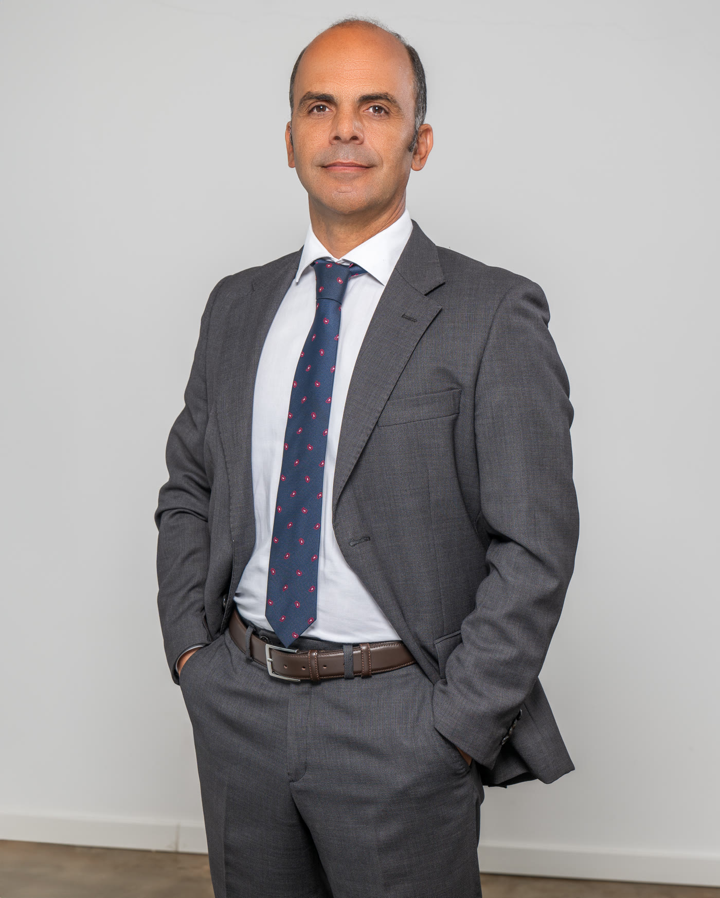 Paulo Jorge Martins